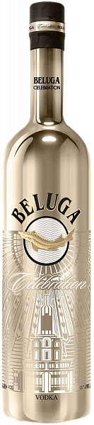 Beluga Noble Celebration, 0.5 л в Москве