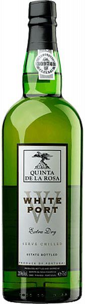 Quinta de la Rosa White Extra Dry, 0.75 л в Москве