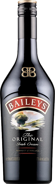 Baileys Original Irish Cream, 0.7 л в Москве