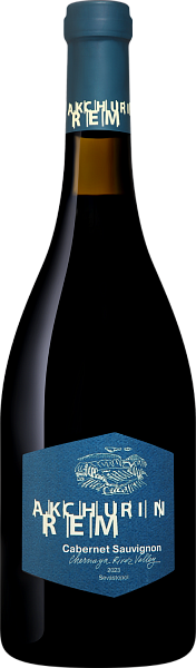 Cabernet Sauvignon Rem Akchurin, 0.75 л в Москве