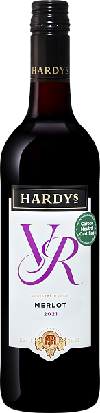 VR Merlot Hardy’s, 0.75 л в Москве