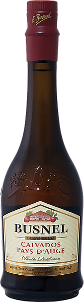 Busnel Pays D'Auge, 0.7 л в Москве