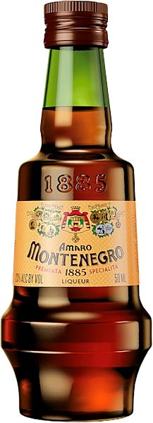 Amaro Montenegro, 0.05 л в Москве