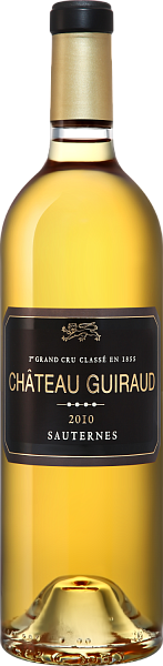 Chateau Guiraud 1-er Grand Cru Classe Sauternes AOC, 0.75 л в Москве