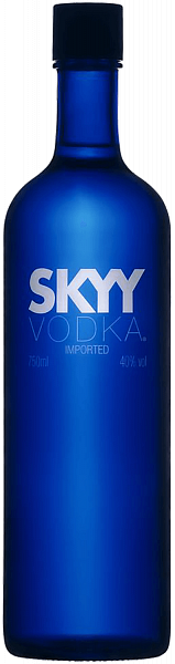 Skyy, 0.7 л в Москве
