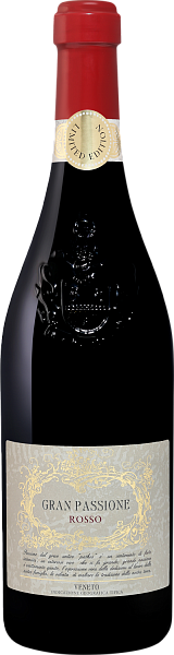 Gran Passione Rosso Veneto IGT Botter, 0.75 л в Москве