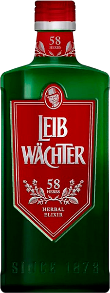 Leibwachter, 0.5 л в Москве