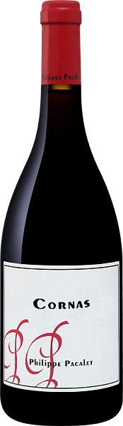 Вино Cornas AOC Philippe Pacalet, 0.75 л в Москве