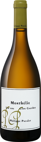 Clos Gauthey Monthelie 1er Cru AOC Philippe Pacalet, 0.75 л в Москве
