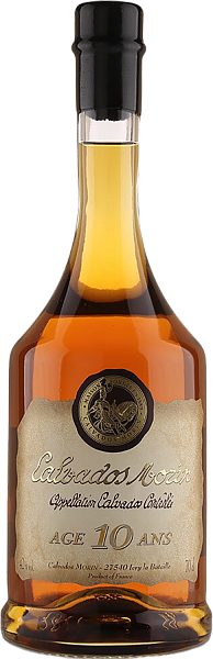 Calvados Morin 10 Ans, 0.7 л в Москве