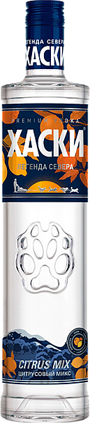 Husky Citrus Mix Bitter, 0.5 л в Москве