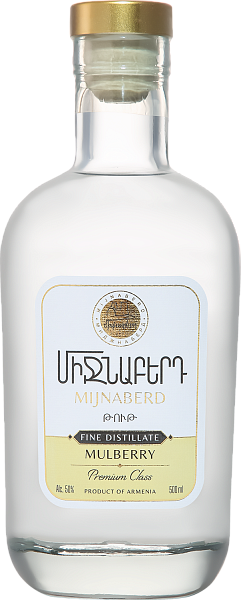 Mijnaberd Mulberry, 0.5 л в Москве