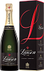 Lanson Le Black Creation Brut Champagne AOC (Подарочная упаковка), 0.75 л в Москве
