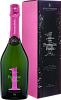 Premiere Bulle Brut Blanquette de Limoux AOC Sieur d‘Arques (Подарочная упаковка), 0.75 л в Москве