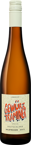 Landzight Special Gewurztraminer Pfalz Zimmermann-Graeff & Müller, 0.75 л в Москве