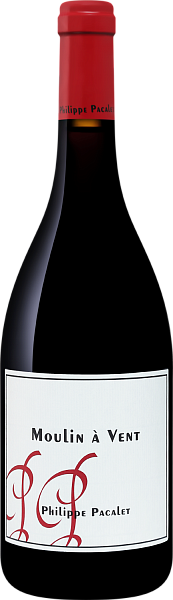 Moulin A Vent AOC Philippe Pacalet, 0.75 л в Москве