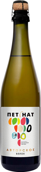 Avtorskoe Pet-Nat Extra Brut Kuban', 0.75 л в Москве