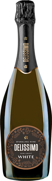 Delissimo Semi-Sweet, 0.75 л в Москве
