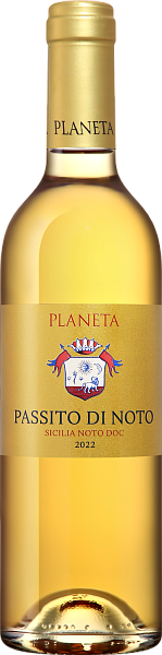 Passito di Noto DOC Planeta, 0.5 л в Москве