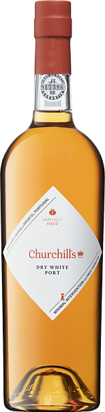 Churchill's White Port Dry, 0.2 л в Москве