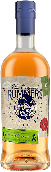 Rummers The Original Citrus & Sea Salt, 0.7 л в Москве