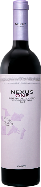 Nexus One Ribera del Duero DO Bodegas Nexus, 0.75 л в Москве