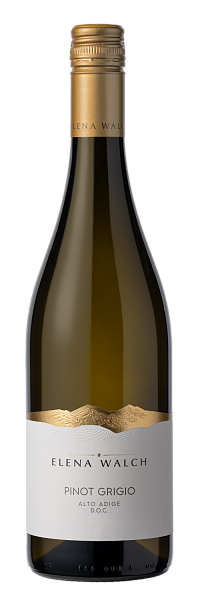 Вино Elena Walch Pinot Grigio Alto Adige DOC, 0.75 л в Москве
