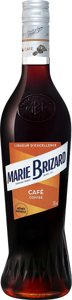 Ликёр Marie Brizard Café, 0.7 л в Москве