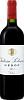Chateau Potensac Medoc AOC, 0.75 л в Москве