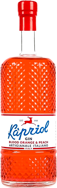 Kapriol Blood Orange & Peach, 0.7 л в Москве