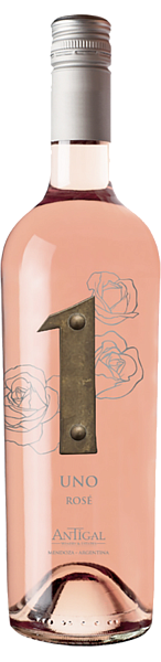 Uno Rose Mendoza Antigal, 0.75 л в Москве
