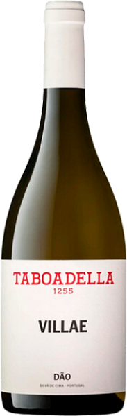Villae Branco Dao DOC Taboadella, 0.75 л в Москве