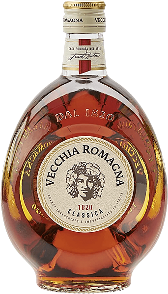 Vecchia Romagna Classica, 0.7 л в Москве