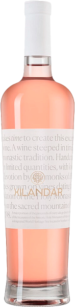 Hilandar Rose Mount Athos PGI, 0.75 л в Москве