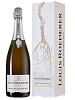 Brut Blanc de Blancs Champagne AOC Louis Roederer (Подарочная упаковка), 0.75 л в Москве