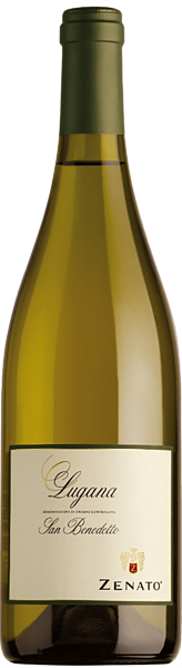 San Benedetto Lugana DOC Zenato, 0.75 л в Москве