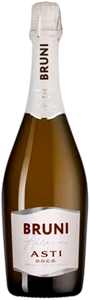 Bruni Asti DOCG, 0.75 л в Москве