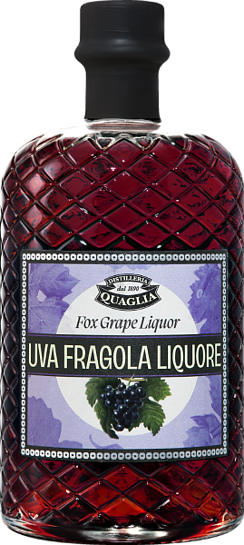 Liquore Uva Fragola, 0.7 л в Москве