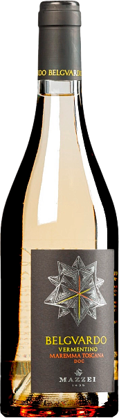 Belguardo Vermentino Toscana IGT Mazzei, 0.75 л в Москве