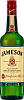 Jameson Triple Distilled Irish Whiskey, 0.7 л в Москве