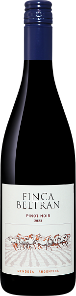 Finca Beltran Pinot Noir Mendoza, 0.75 л в Москве