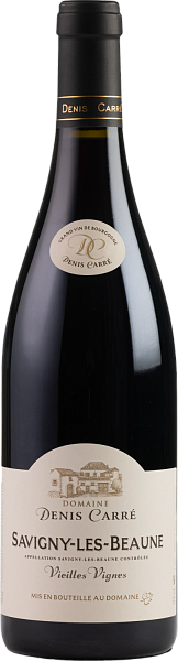 Savigny-Les-Beaune AOC Vieilles Vignes Domaine Denis Carre, 0.75 л в Москве