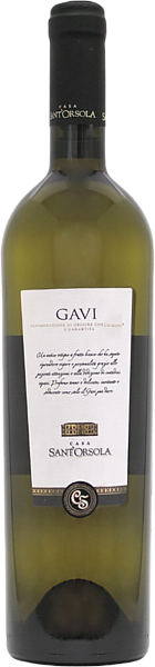 Sant'Orsola Gavi DOCG, 0.75 л в Москве
