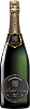 Michel Sevin Champagne AOC Brut, 0.75 л в Москве