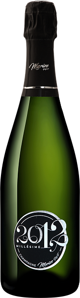 Morize Millesime Brut Champagne AOC, 0.75 л в Москве