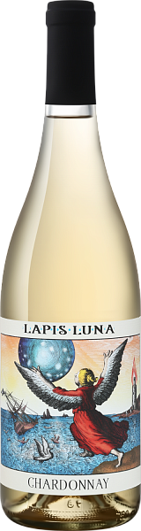 Chardonnay North Coast AVA Lapis Luna, 0.75 л в Москве