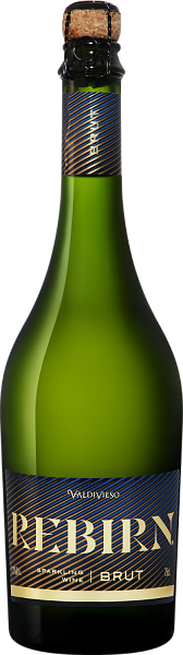 Игристое вино Rebirn Brut Vina Valdivieso, 0.75 л в Москве