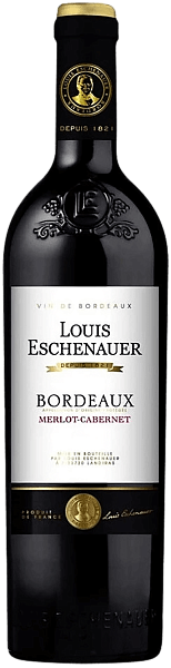Bordeaux Superieur AOC Louis Eschenauer, 0.75 л в Москве