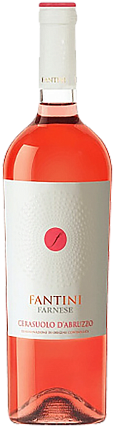 Fantini Cerasuolo d'Abruzzo DOC Farnese, 0.75 л в Москве