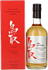 The Tottori Blended Japanese Whisky (Подарочная упаковка), 0.5 л в Москве